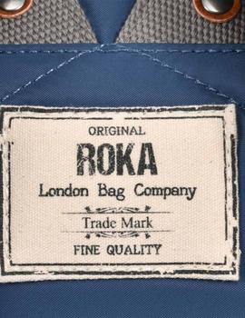 Mochila Roka Bantry B Small pacific