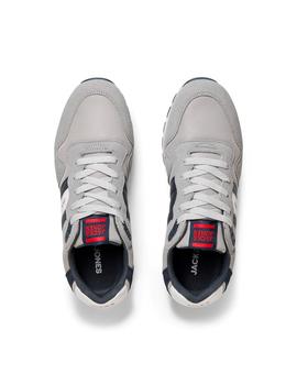 Zapas Jack&Jones Stellar gris