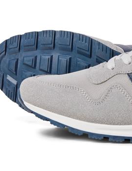 Zapas Jack&Jones Stellar gris