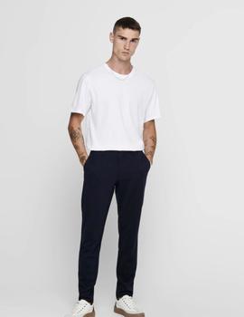 Pantalon Only&Sons Mark marino