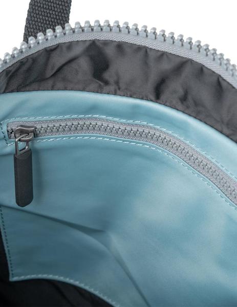  Fjallraven Mochila de viaje para mujer, color negro, talla  única : Fjallraven: Electrónica