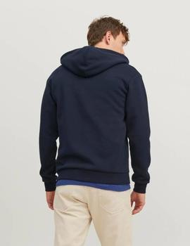 Chaqueta Jack&Jones Bradley marina