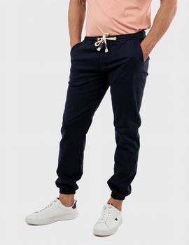 Pantalon Williot Jogger marino