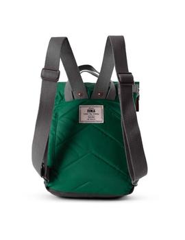 Mochila Roka Canfield B Small emerald