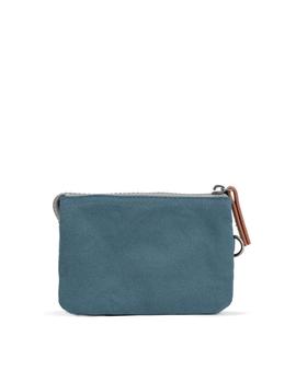 Cartera Roka Carnaby Small airforce