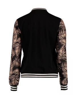 Chaqueta Hailys Lisa negra