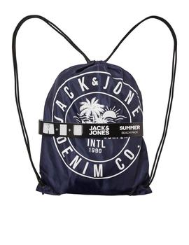 Pack Jack&Jones Bañador/toalla/bolsa