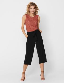 Pantalon Only Winner negro