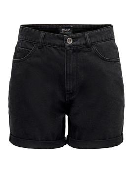 Short Only Vega negro