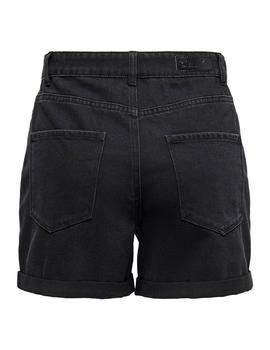 Short Only Vega negro