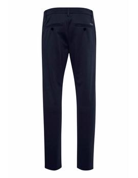 Pantalon Blend Vestir marino