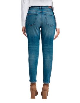 Pantalon B.Young Mom vaquero