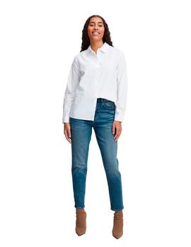 Pantalon B.Young Mom vaquero