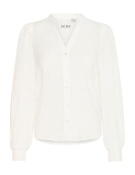 Blusa Ichi Blanca