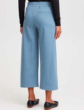 Pantalon Ichi Kate azul