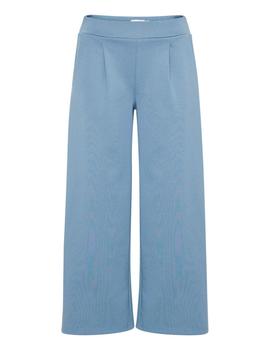 Pantalon Ichi Kate azul