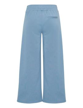 Pantalon Ichi Kate azul