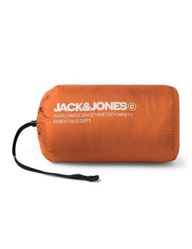 Chaleco Jack&Jones State camel