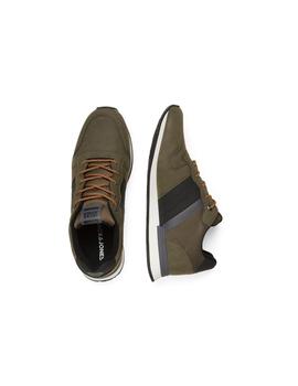 Zapas Jack&Jones Golding verde