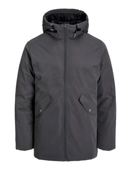 Parka Jack&Jones Loop gris