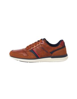 Zapas Jack&Jones Baron marron