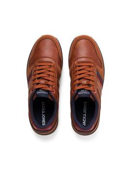 Zapas Jack&Jones Baron marron