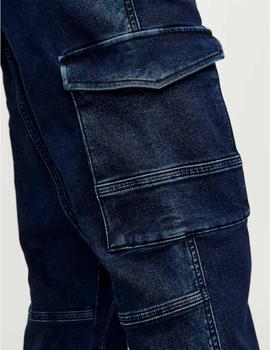 Pantalon Jack&Jones Paul denim