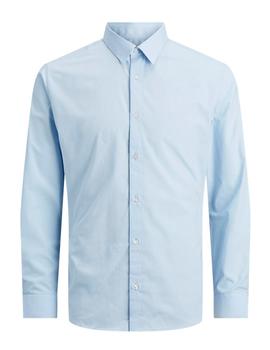 Camisa Jack&Jones Joe cielo