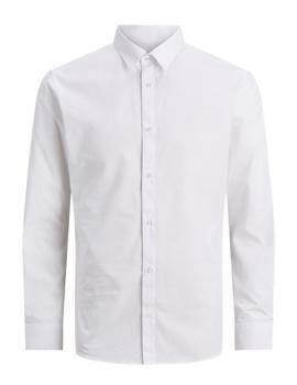 Camisa Jack&Jones Remy blanca