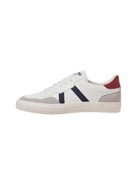 Zapas Jack&Jones Morden blancas