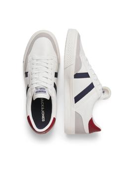 Zapas Jack&Jones Morden blancas