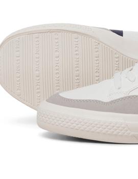 Zapas Jack&Jones Morden blancas