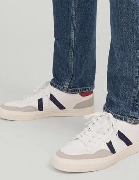 Zapas Jack&Jones Morden blancas