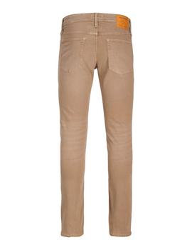 Pantalon Jack&Jones Glenn tostado