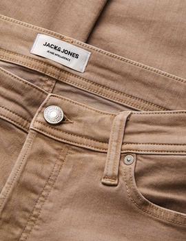 Pantalon Jack&Jones Glenn tostado