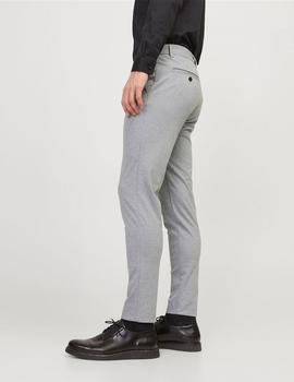 Pantalon Jack&Jones Marco Cooper gris