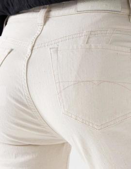 Pantalon Salsa Destiny beige