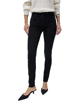 Pantalon Salsa Secret negro