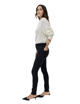 Pantalon Salsa Secret negro