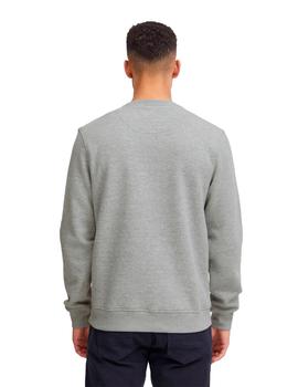 Sudadera Blend Panda gris