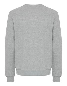 Sudadera Blend Panda gris