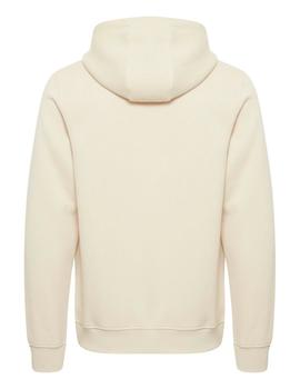 Sudadera Blend Carita beige