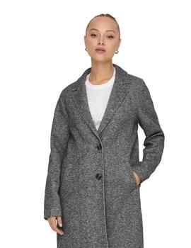 Chaqueta Only Sedona gris