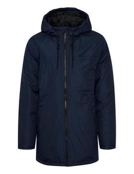 Parka Blend marino