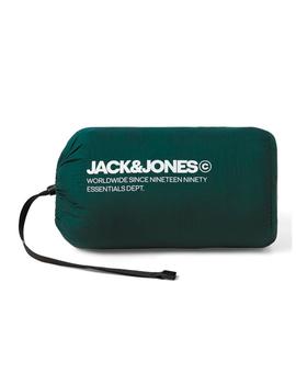 Cazadora Jack&Jones State verde