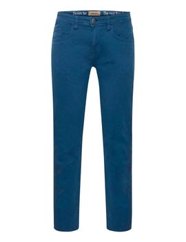 Pantalon Blend azul