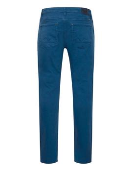 Pantalon Blend azul