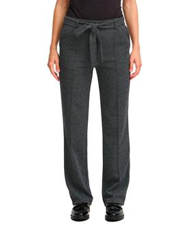 Pantalon B.Young mezclilla gris