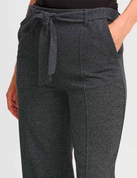 Pantalon B.Young mezclilla gris