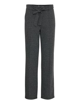 Pantalon B.Young mezclilla gris